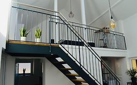 Ganze Wohnung - Schoenes Und Helles Loft In Kreuzau